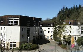 Jugendherberge in Freiburg